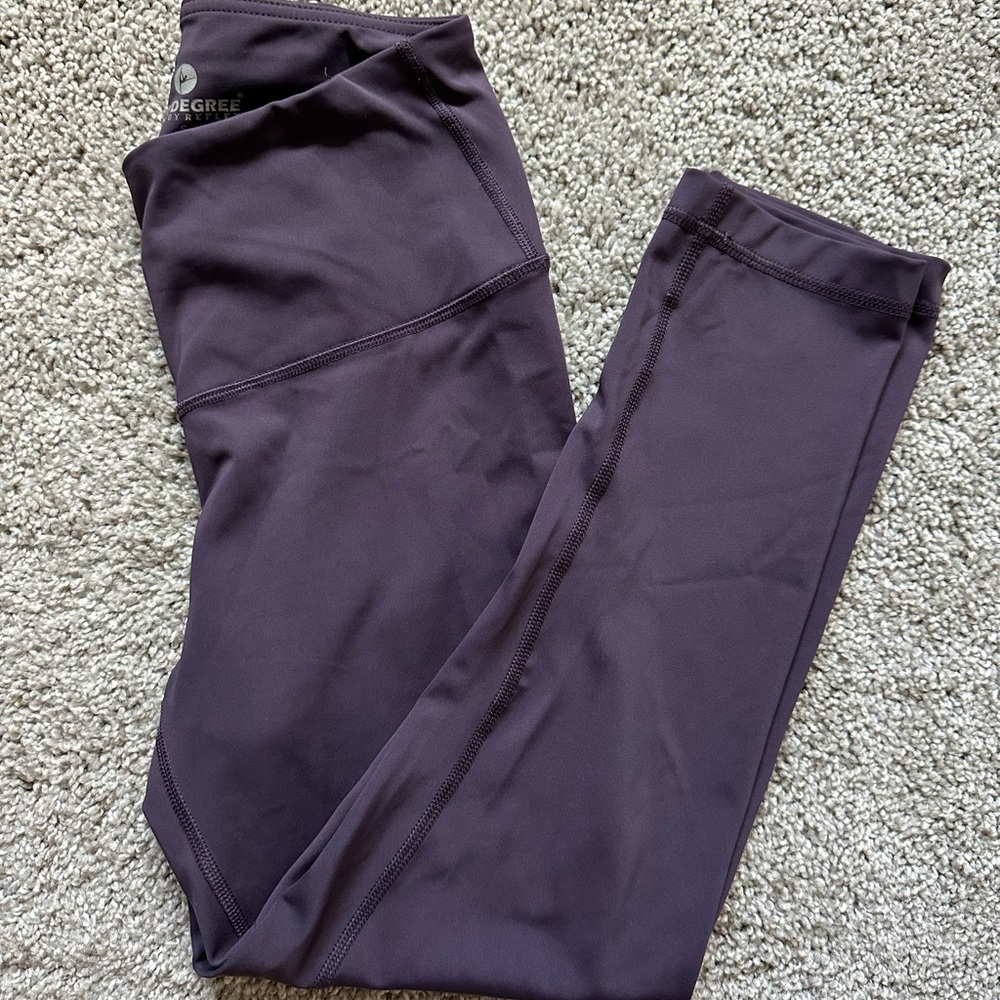 Like New 90 Degrees by Reflex Leggings